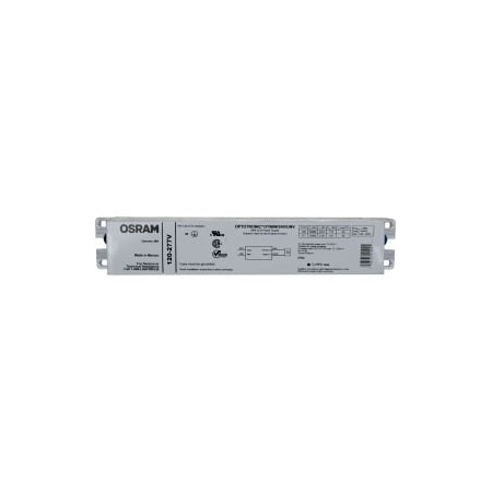 Waldmann Waldmann LED Driver, 120-277V, 24V DC, 96W Max. 209585032